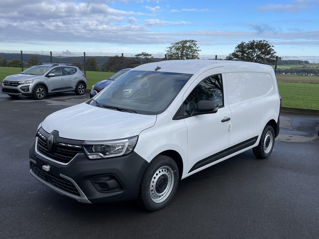 Renault Kangoo Van (L2)