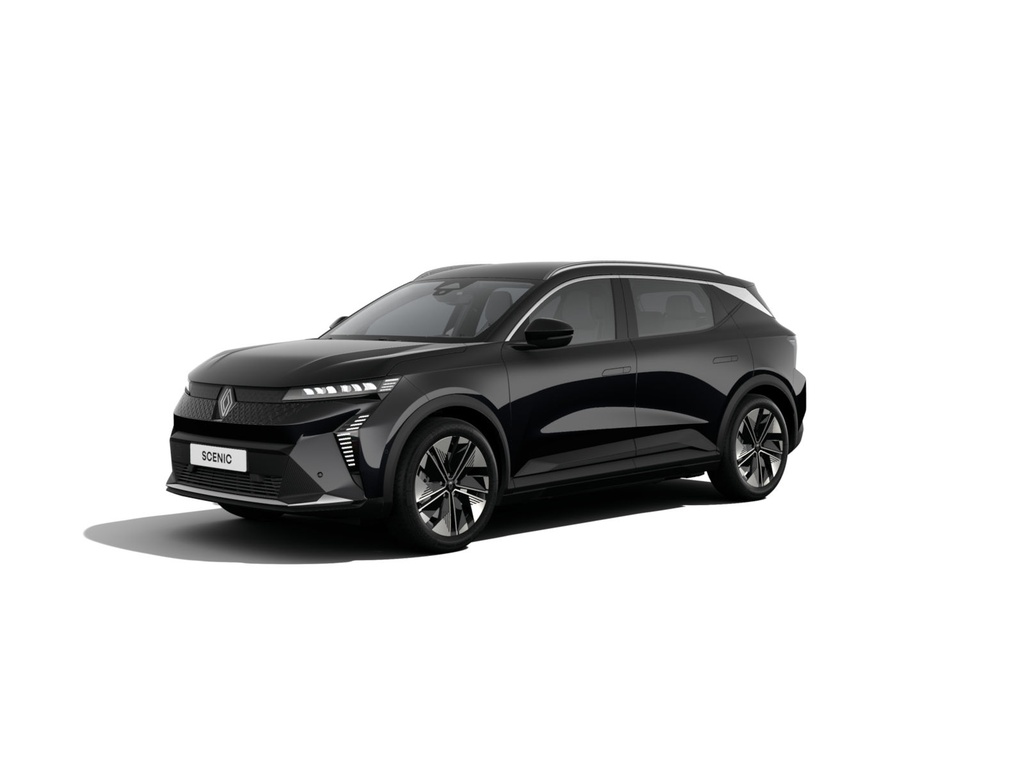 Renault SCENIC E-TECH 100%