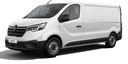 Renault Trafic Fourgon (L2H1)