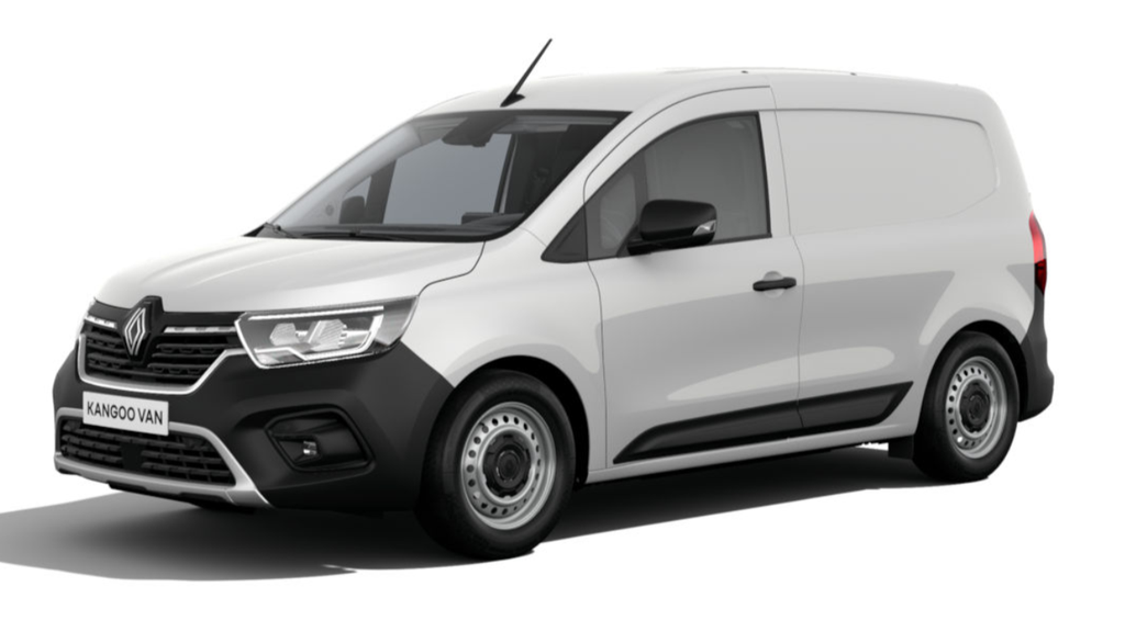 Renault Kangoo (L1H1)
