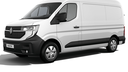 Renault Master (L2H2)