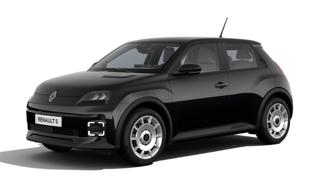 Renault 5