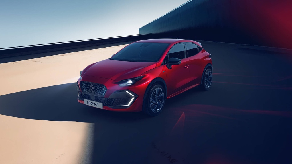 Renault Clio 6