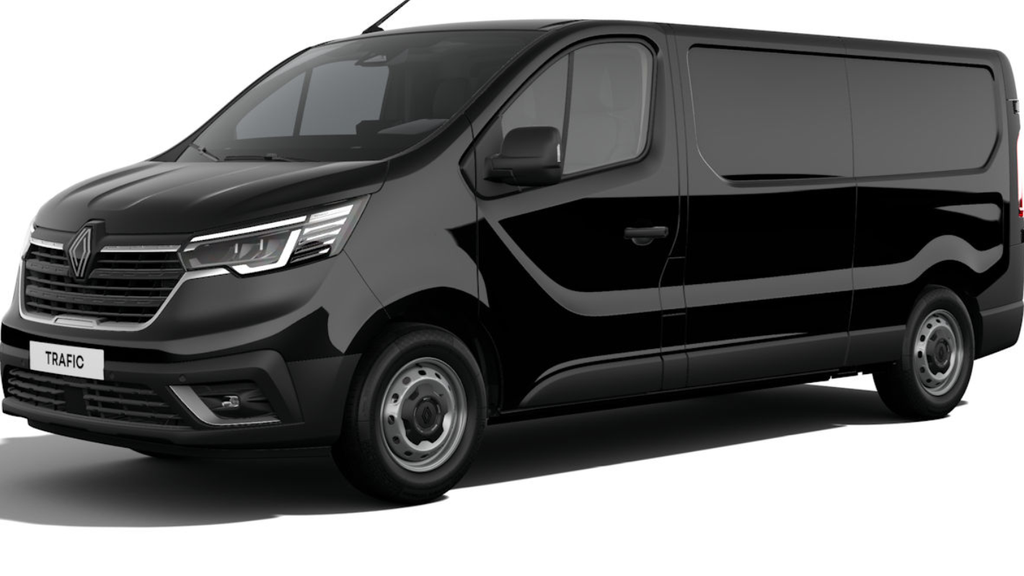 Renault Trafic (L2H1)