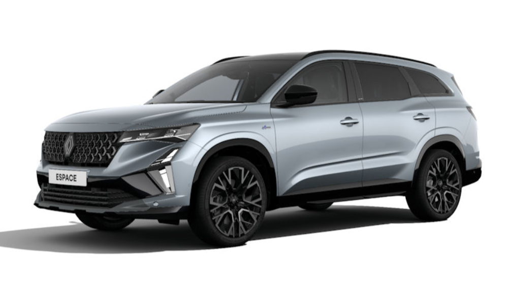 Renault Espace