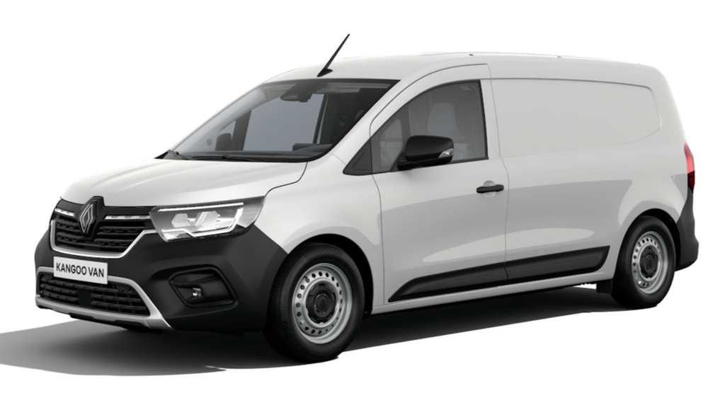 Renault Kangoo (L2)