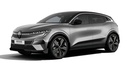 Renault Mégane 100% ELEC