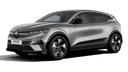 Renault Mégane 100% ELEC