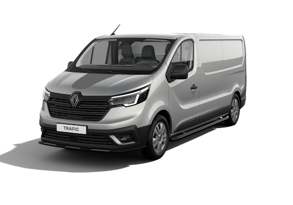 Renault Trafic L2H1