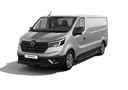 Renault Trafic L2H1