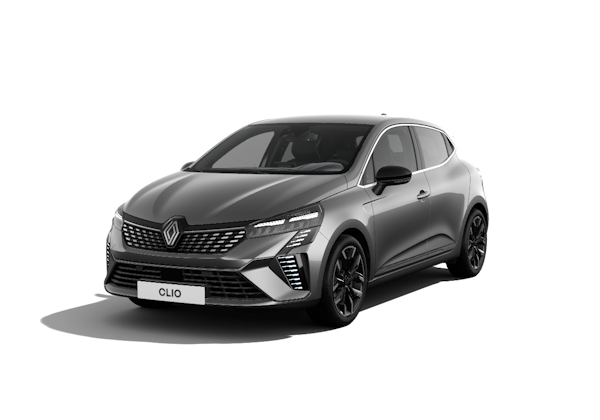 Renault Clio (5)