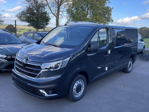 Renault Trafic Fourgon (L2H1)