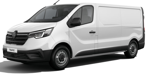 Renault Trafic (L2H1)