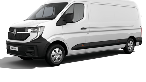 Renault Master (L3H2)