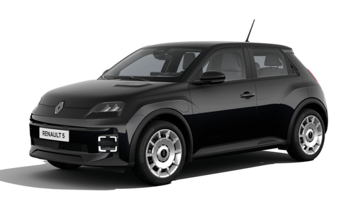 Renault 5