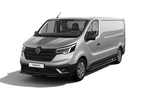 Renault Trafic L2H1