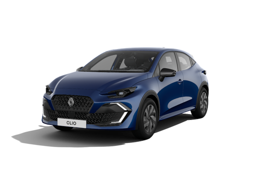 Renault Clio (6)