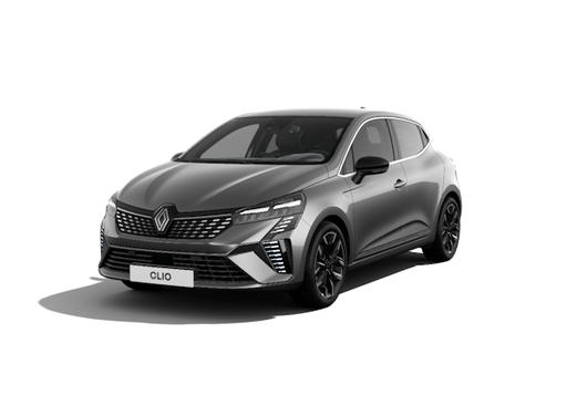 Renault Clio (5)
