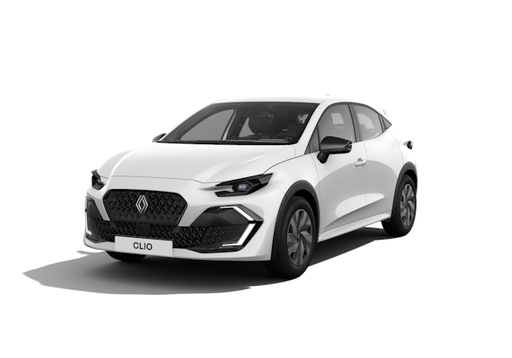 Renault Clio (6)