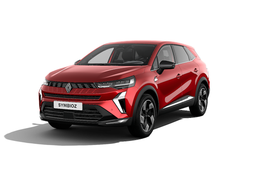 Renault Symbioz