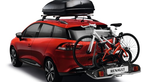Porte Vélos
