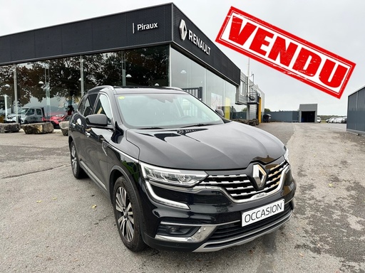 Renault Koleos 4x4